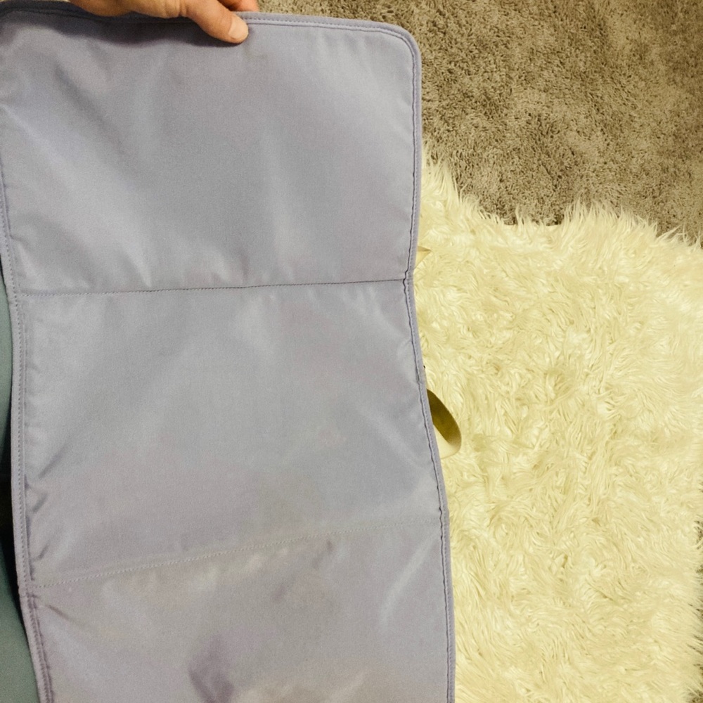 Coach diaper bag - Picture 6 of 9